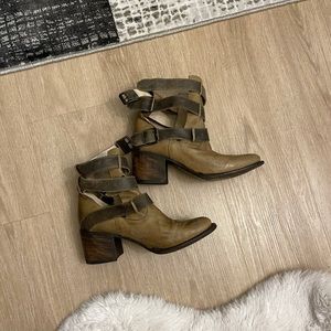 Freebird by Steven Rollin Boot, 9 US